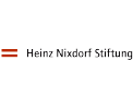 Logo Heinz Nixdorf Stiftung